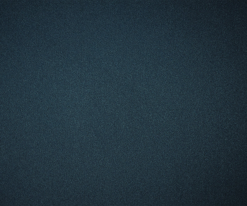 Deep Navy Blue Poly Spandex Stretch Solid Stretch Lamour Woven Fabric