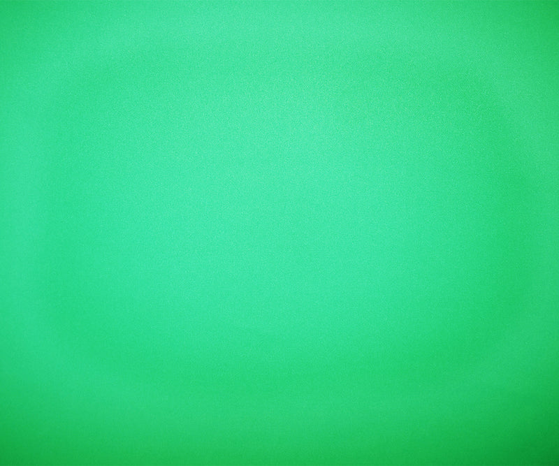 Green Poly Stretch Spandex Lamour Solid Satin Woven Fabric