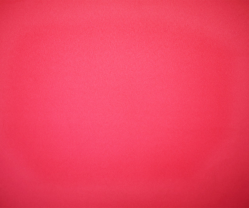 Hot Pink Poly Stretch Spandex Lamour Solid Satin Woven Fabric