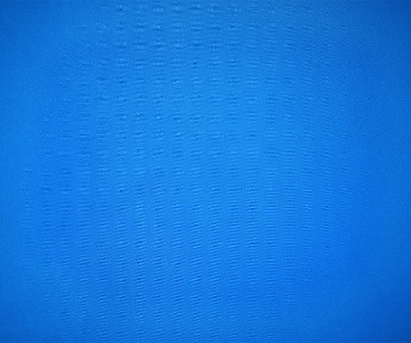 Deep Turquoise Poly Stretch Spandex Lamour Solid Satin Woven Fabric