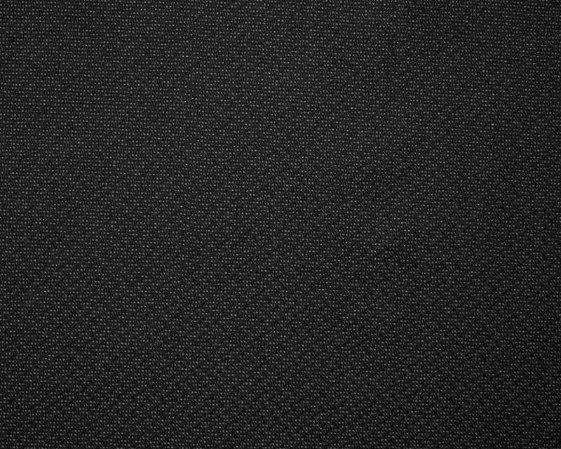 Black-Gray Wool Blend Texture Dobby Woven Shirting Fabric