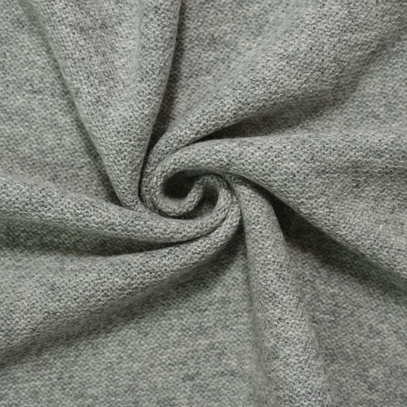 Wool Jersey Knit