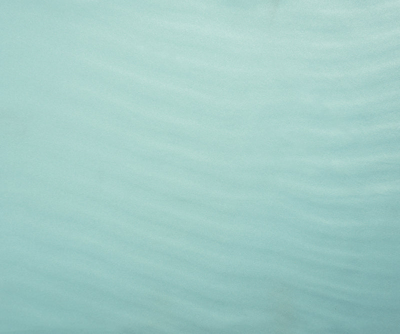 Light Blue Silk Solid Satin Woven Fabric