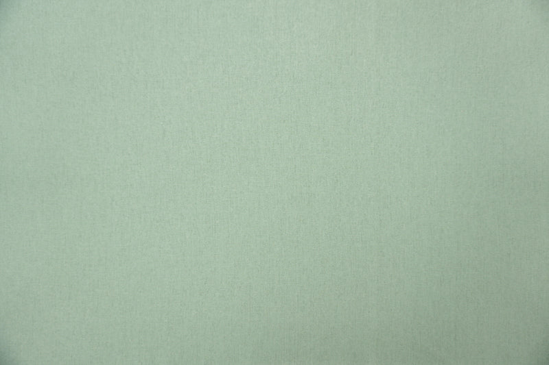 Sage Green Washed Rayon Linen Solid Reorderable Woven Fabric