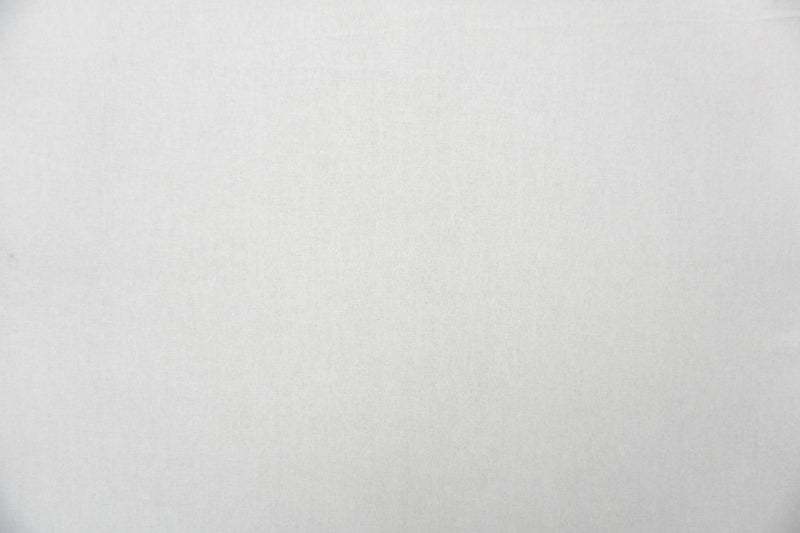 White Washed Rayon Linen Solid Reorderable Woven Fabric