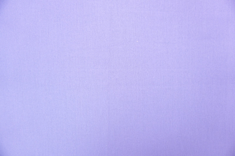 Purple Washed Rayon Linen Solid Reorderable Woven Fabric