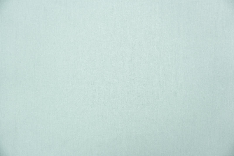 Blue Washed Rayon Linen Solid Reorderable Woven Fabric