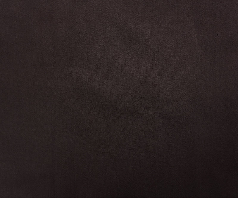 Black 9 oz. Candiani Cotton Blend Stretch Denim Twill Fabric