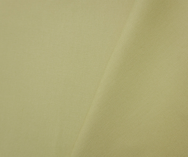 Light Green Cotton Solid Canvas Woven Fabric