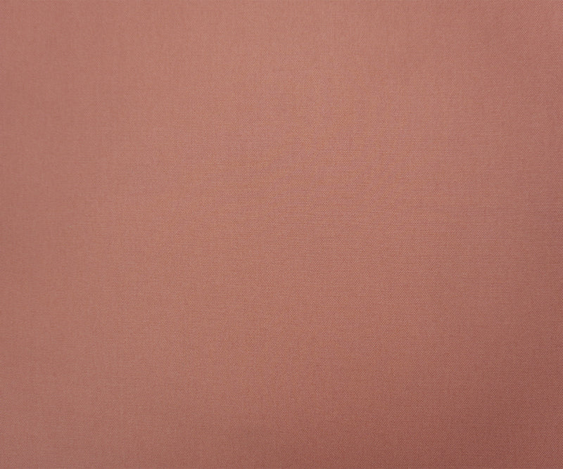 Dusty Pink Cotton Solid Canvas Woven Fabric