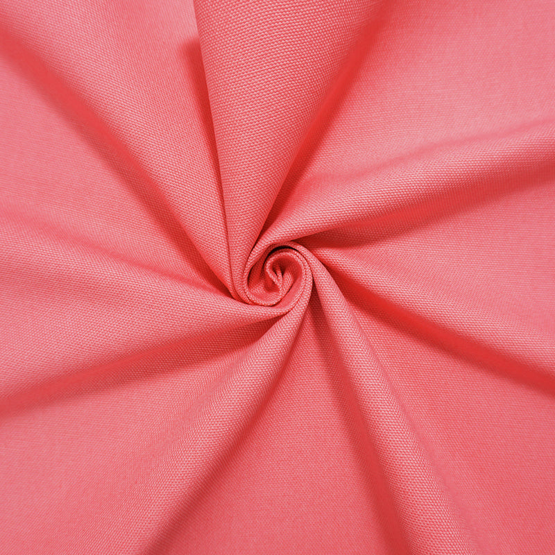 Home Dec - Drapery Pink