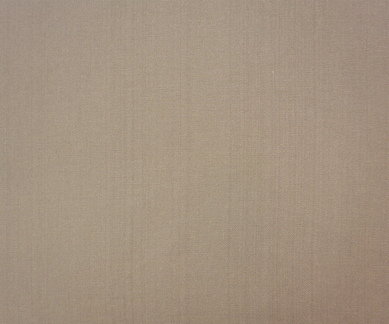 Gray Cotton Solid Washed Canvas Woven Fabric