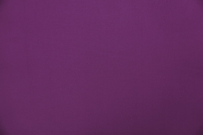Magenta Washed Rayon Linen Solid Reorderable Woven Fabric