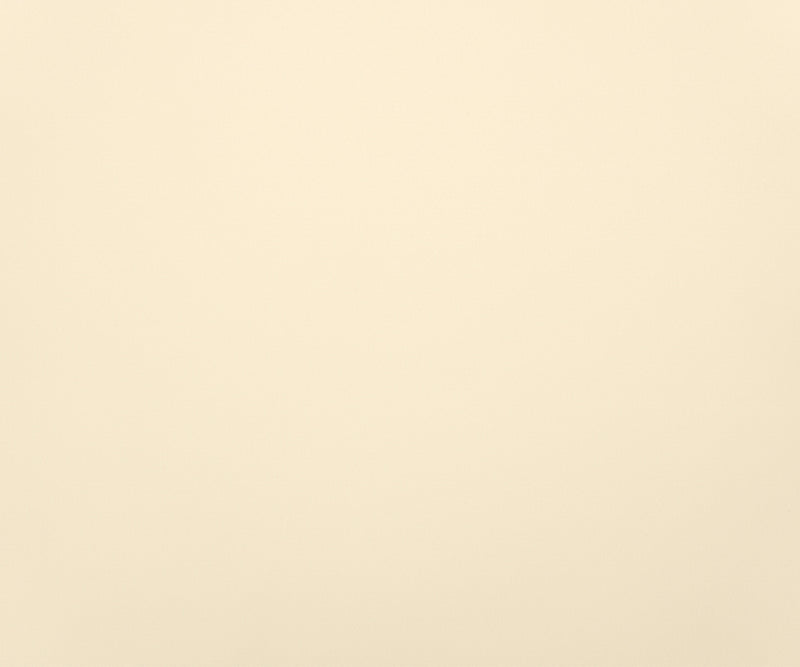 Ivory Poly Stretch Spandex Crepe Satin Woven Fabric