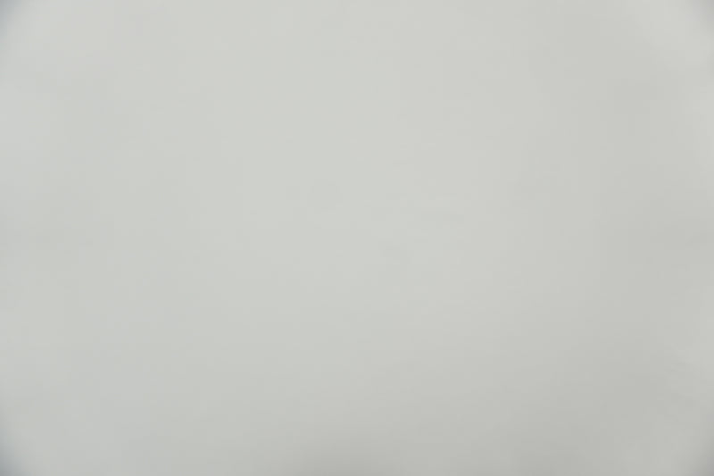 White Super Stretch Matte Charmeuse Satin Woven Fabric