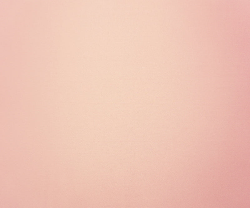 Pink Poly Matte Satin Woven Fabric