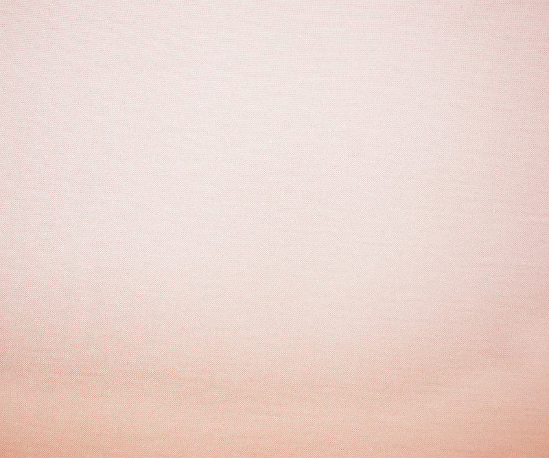 Light Peach Bamboo Solid Stretch Jersey Knit Fabric