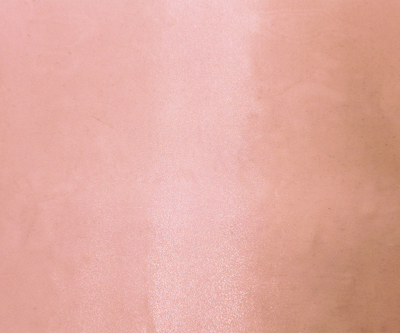 Light Pink Polyester Organza Woven Fabric