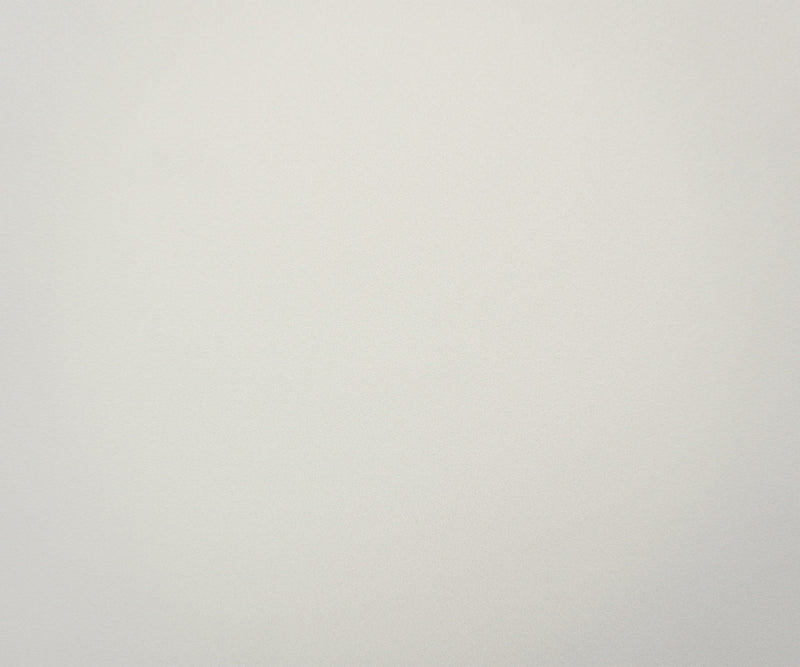 White Polyester Solid Crepe Woven Fabric