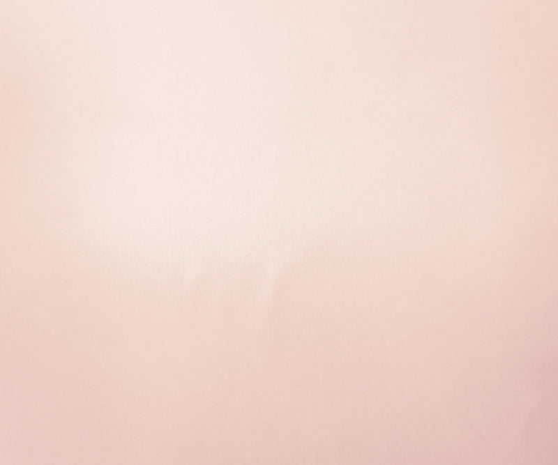 Light Pink Polyester Solid Lining Fabric