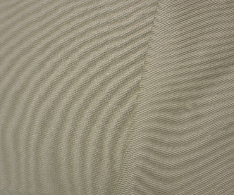 Grey Cotton Duck Cloth Canvas Woven Fabric