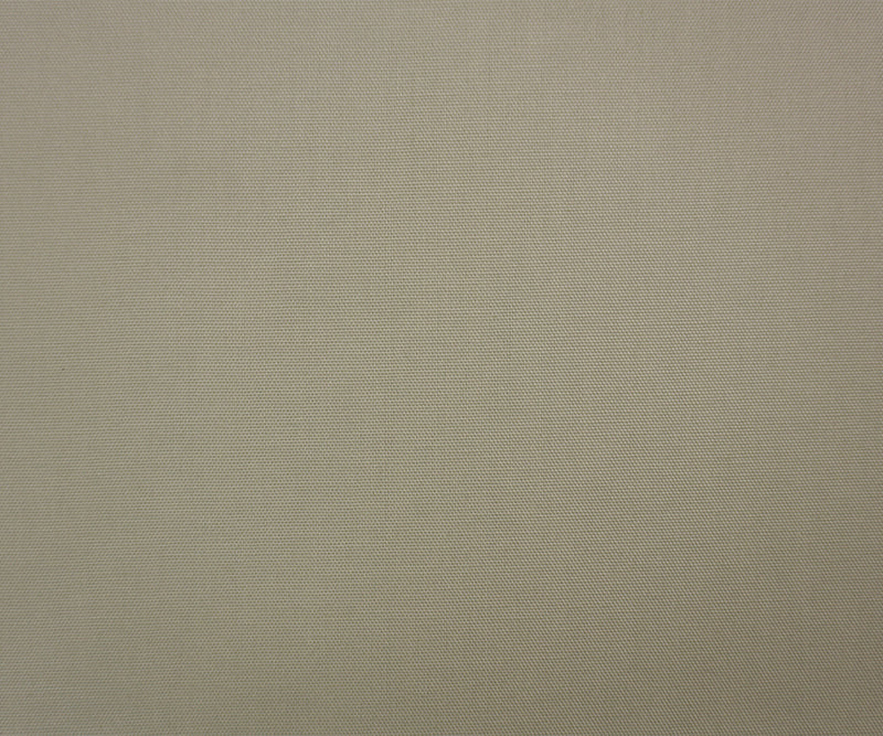 Grey Cotton Duck Cloth Canvas Woven Fabric
