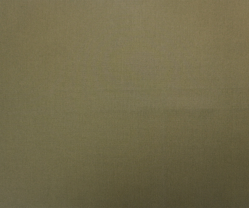 Green Cotton Duck Cloth Canvas Woven Fabric