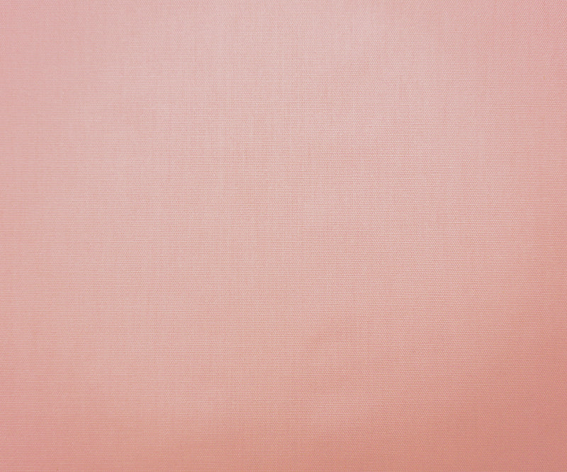 Light Pink Cotton Duck Cloth Canvas Woven Fabric