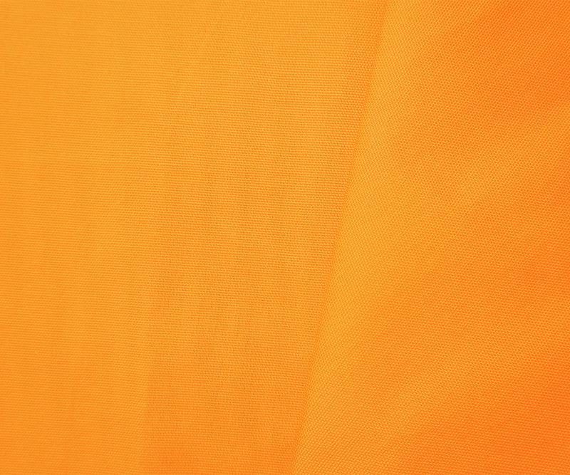 Yellow Cotton Duck Cloth Canvas Woven Fabric