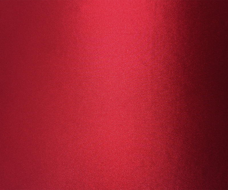 Red Nylon Stretch Spandex Satin Jersey Knit Fabric