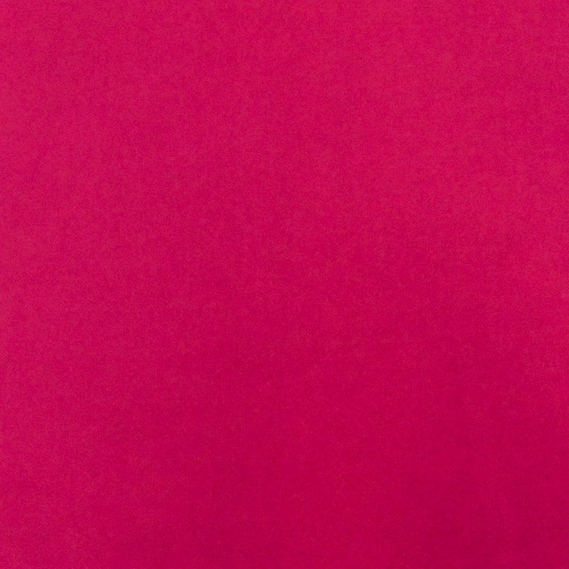 Queen Pink Solid Stretch Cotton Poplin Woven Fabric