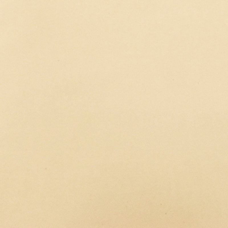 Light Tea Beige Cotton Twill Woven Fabric