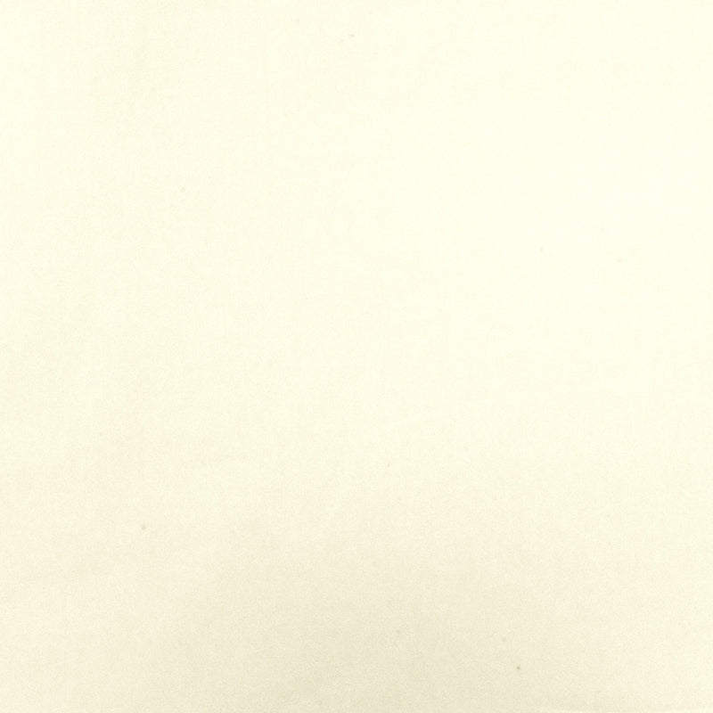 Vintage Ivory Cotton Twill Woven Fabric