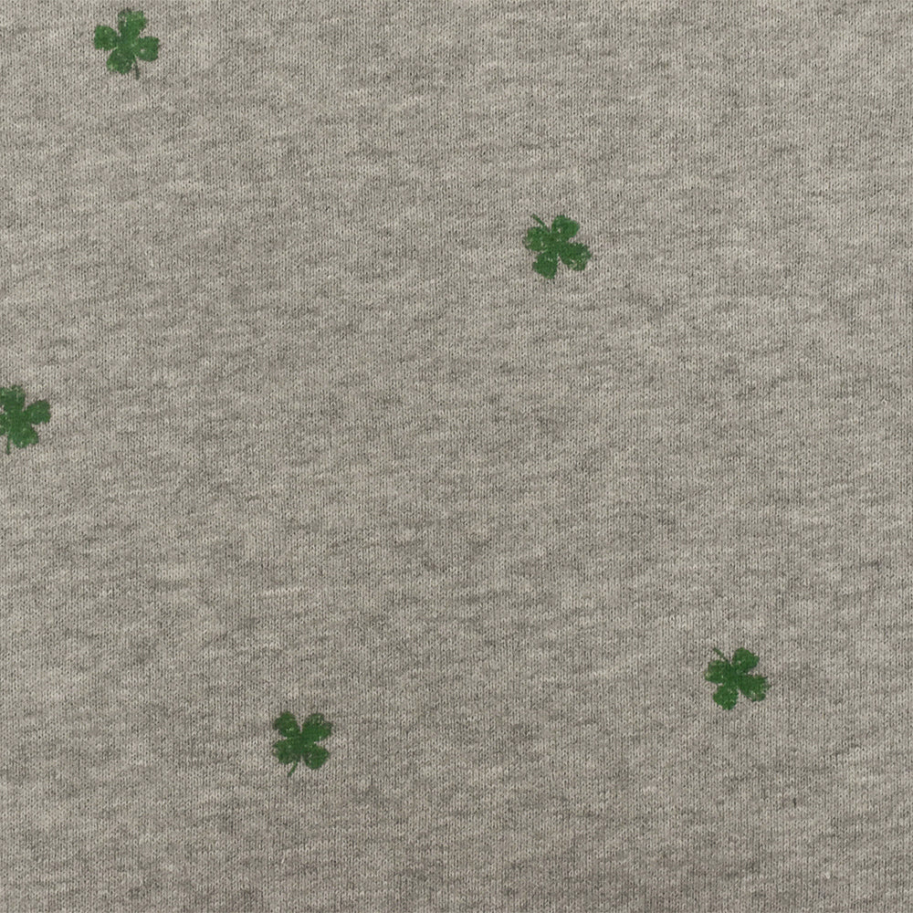 Cotton French Terry