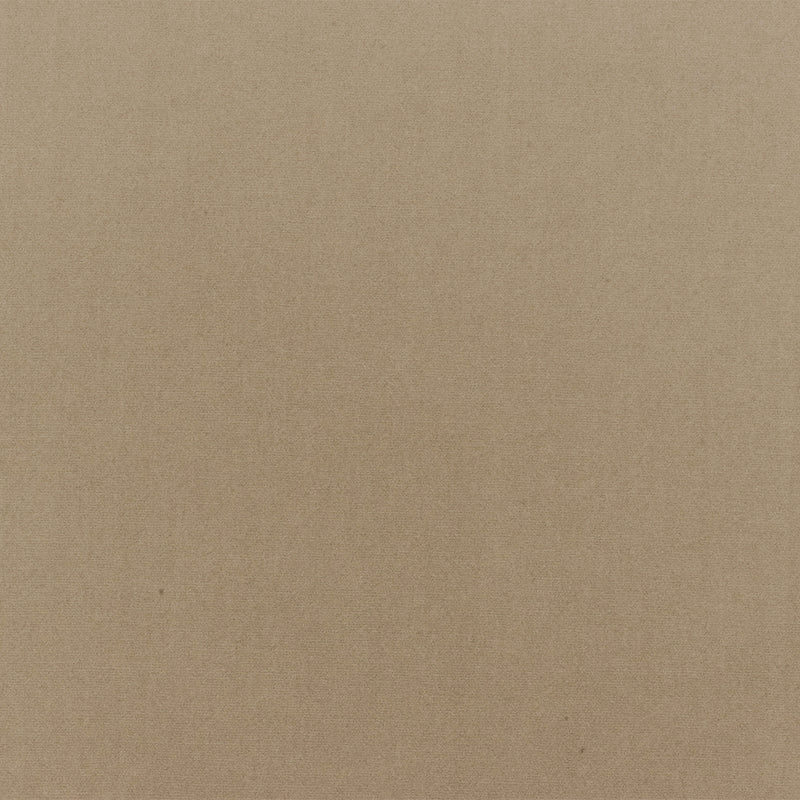 Taupe Beige Solid Cotton Stretch Spandex Poplin Woven Fabric