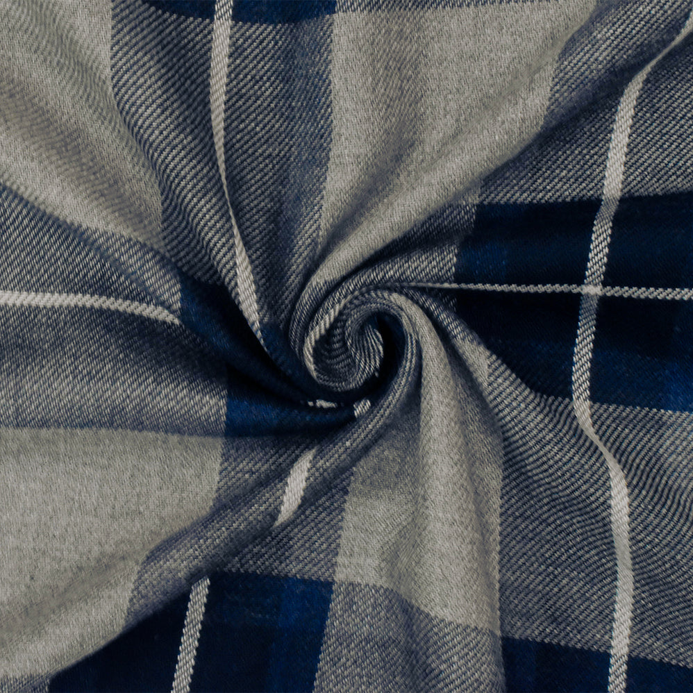 Cotton Flannel — Fabric Depot