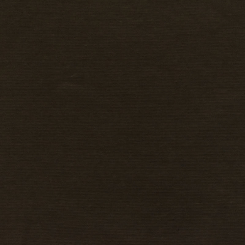 Brown Famous Designer Rayon Blend Stretch Modern Interlock Knit Fabric