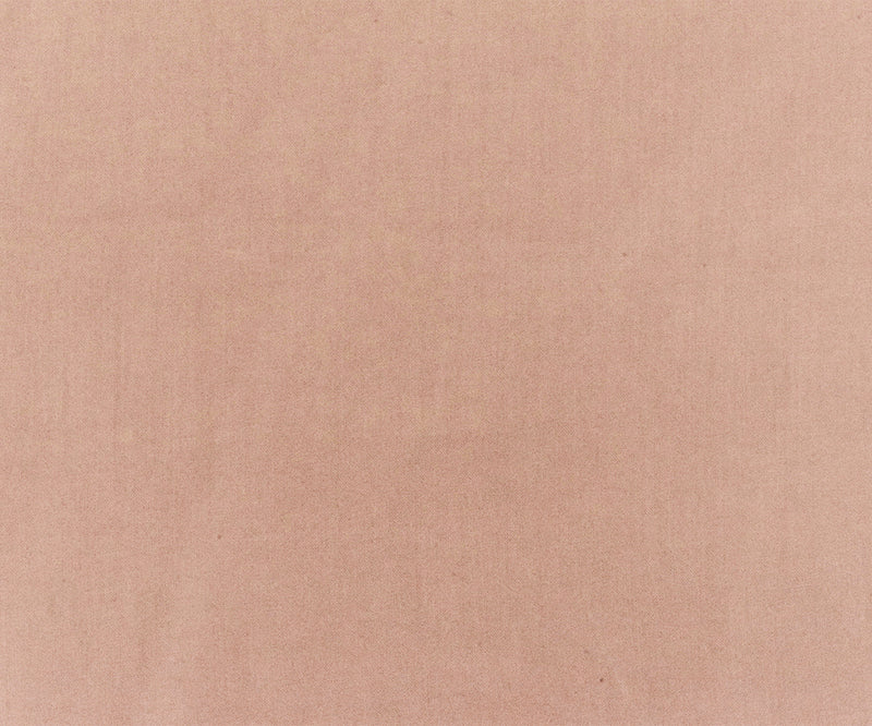 Pastel Pink Rayon Challis Solid Woven Fabric