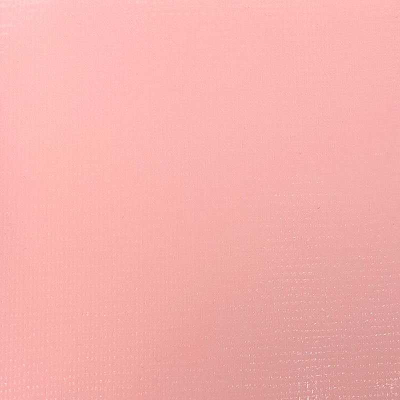 Pastel Pink Oil Cloth