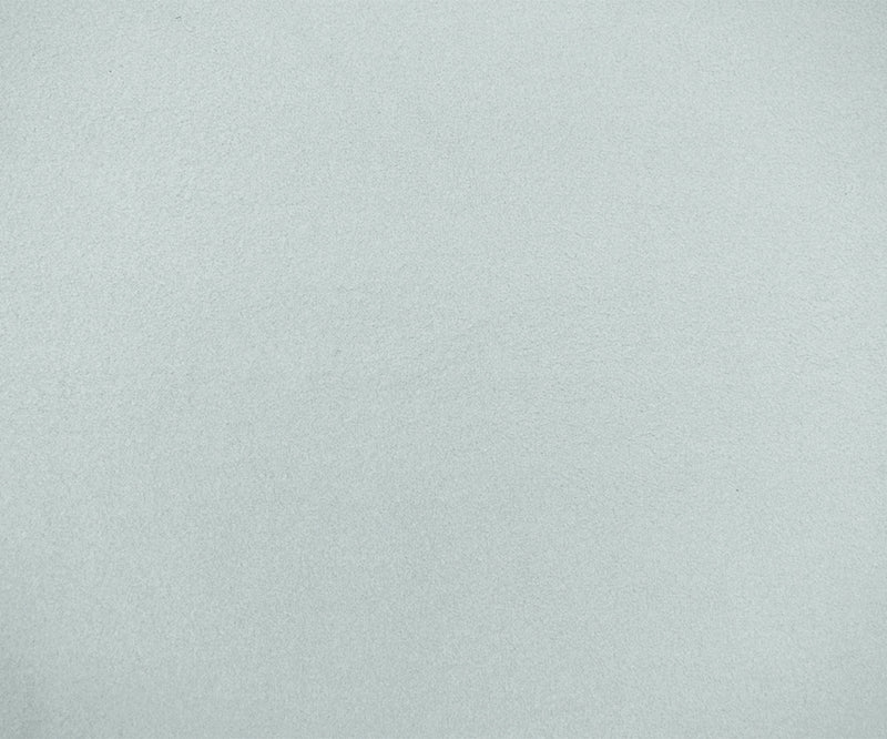 Light Gray Polyester Heavy Weight Polartec Wind Pro Knit Fabric