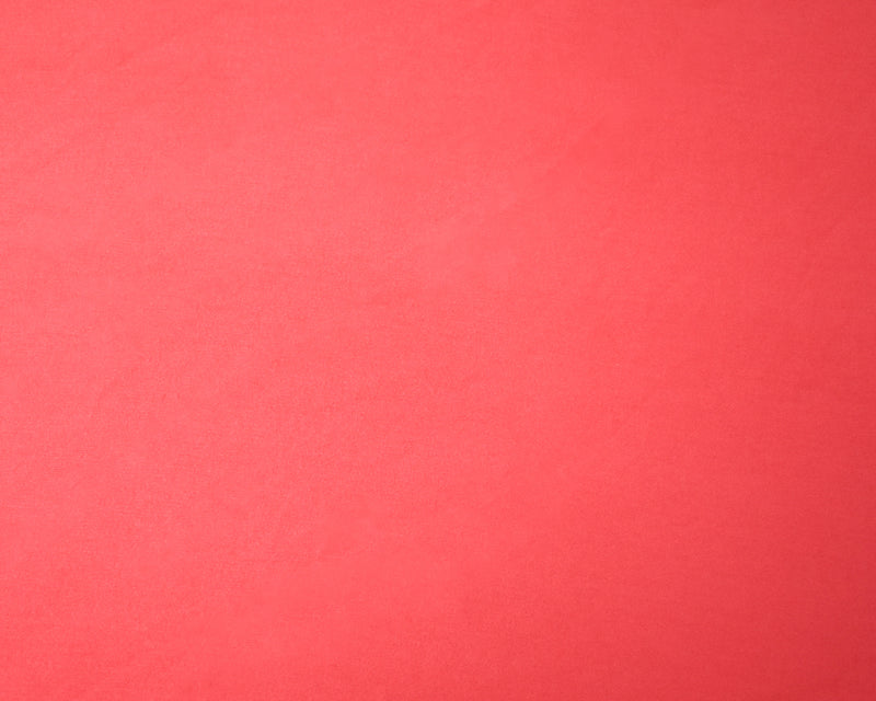 Coral Pink Bamboo Stretch Spandex Solid Jersey Knit Fabric