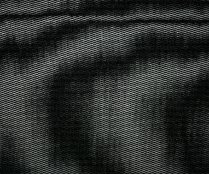 Black-Gray Poly-Wool Dobby Woven Shirting Fabric