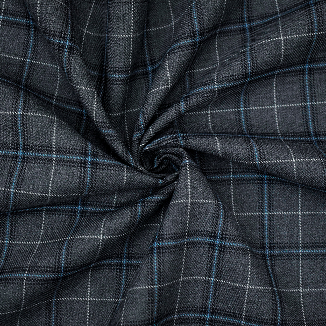Polyester Textured Suiting