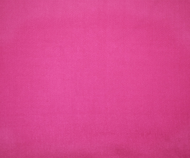 Pink Famous Designer Silk Charmeuse Woven Fabric