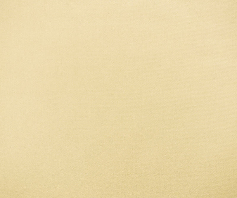 Light Beige Famous Designer Silk Crepe De Chine Woven Fabric