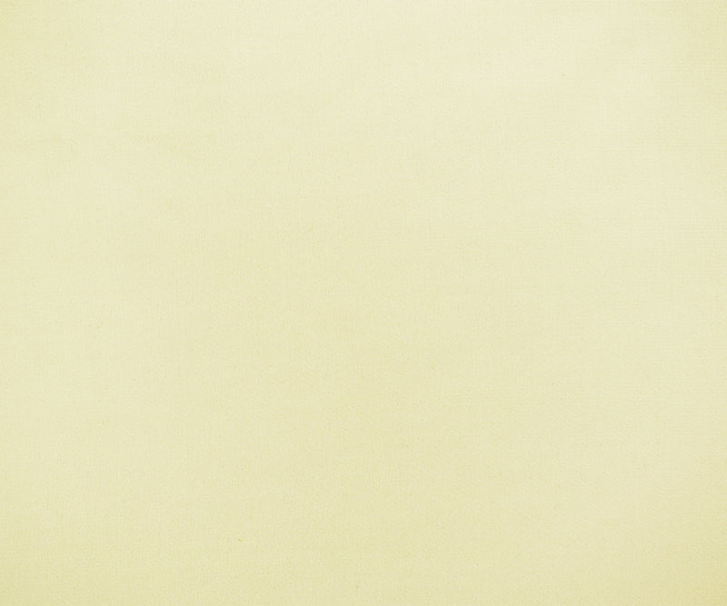 Light Ivory Famous Designer Silk Crepe De Chine Woven Fabric