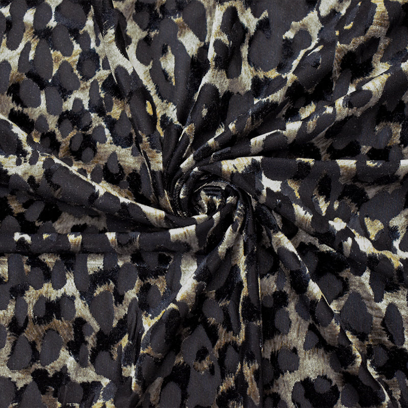 Burnout Fabrics