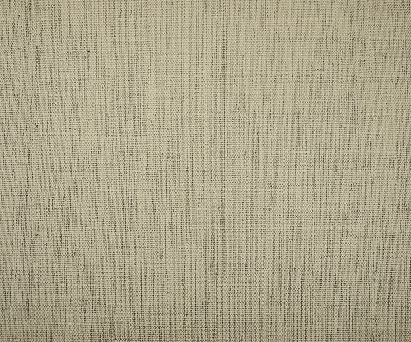 Taupe Beige-Gray Polyester Blend Slub Texture Home Decorating Fabric