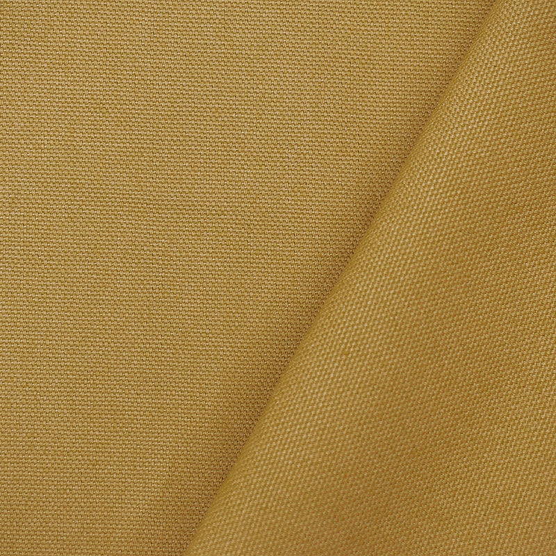 Tan Beige 8 oz. Solid Cotton Canvas Woven Fabric