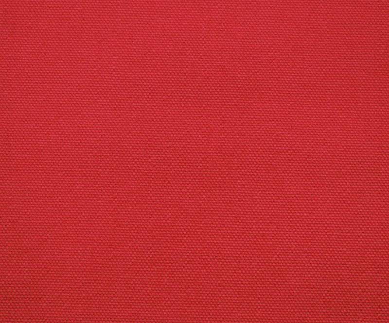 2 YD PC-Red 8 oz. Solid Cotton Canvas Woven Fabric